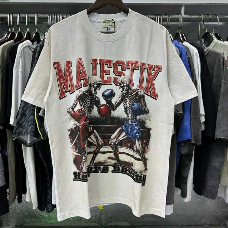 Picture of Majestik T Shirts Short _SKUMajestikS-XL6htrMA0126271